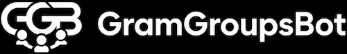 GramGroupsBot