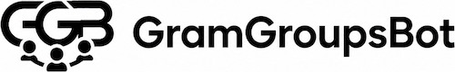 GramGroupsBot